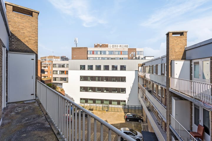 Foto 6 van Koninginnesingel 98