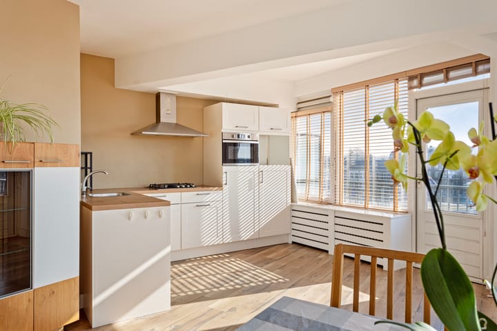 Foto 9 van Koninginnesingel 98