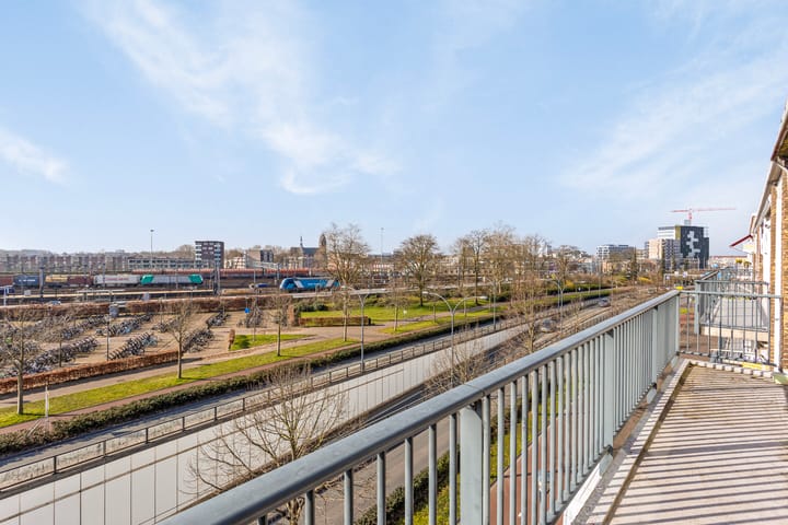 Foto 12 van Koninginnesingel 98