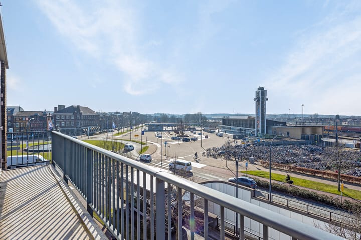 Foto 13 van Koninginnesingel 98