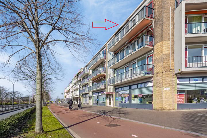 Foto 21 van Koninginnesingel 98