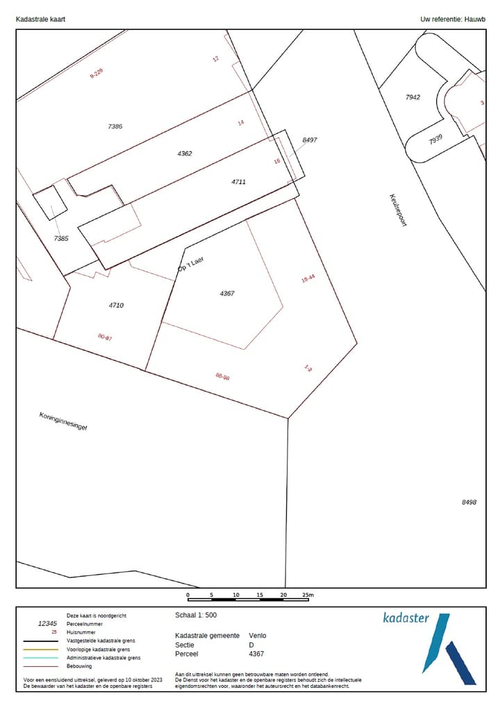 Foto 26 van Koninginnesingel 98