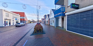 Bekijk 360° foto's