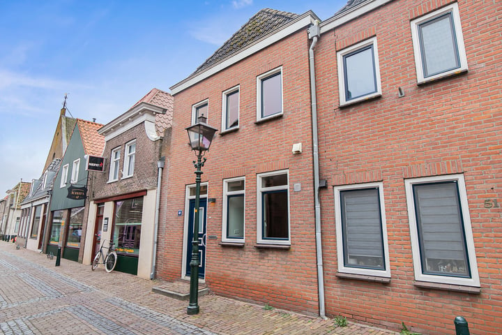 Bekijk foto 5 van Henric de Cranestraat 49