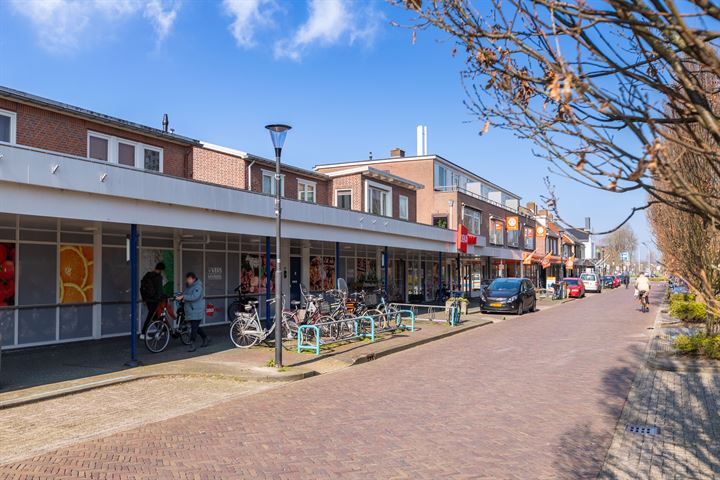 Bekijk foto 34 van Prins Bernhardstraat 21