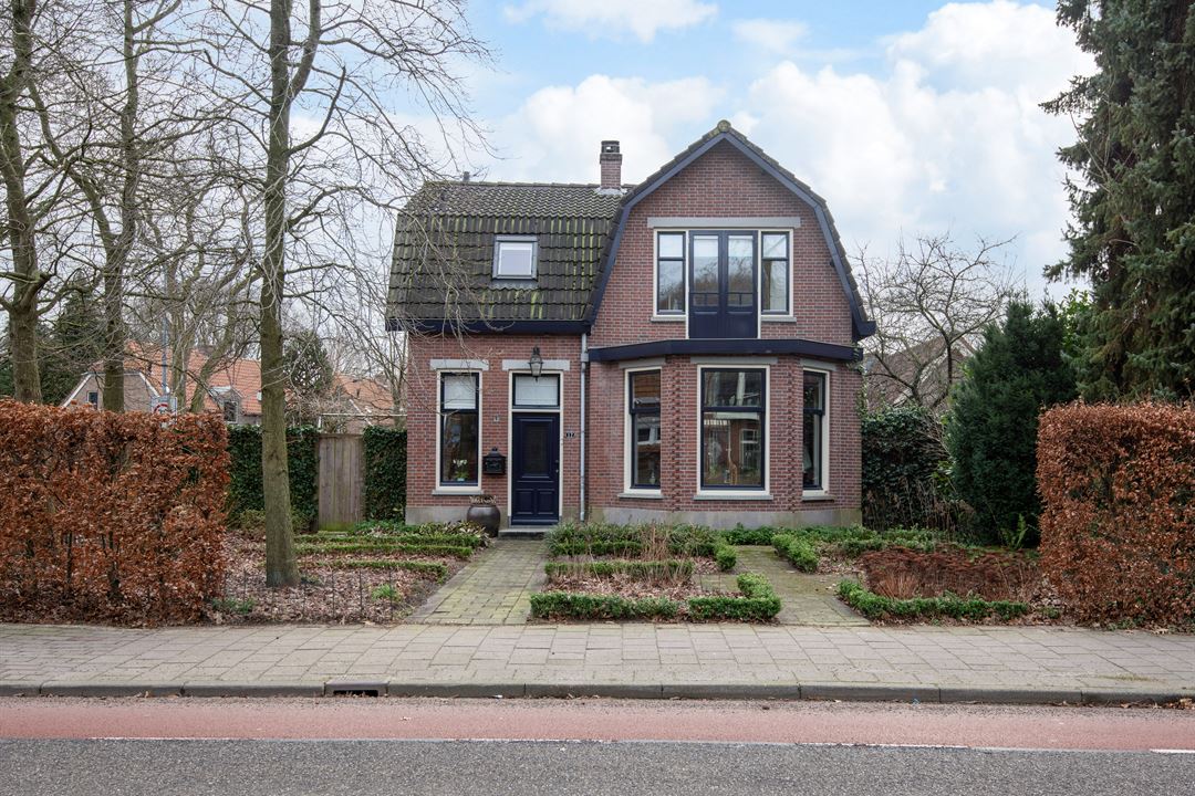 Huis Verkocht: Leuvenumseweg 12 3852 AS Ermelo [funda]