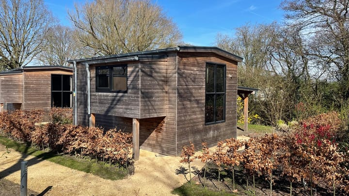 Foto 28 van Varelseweg 211-T8