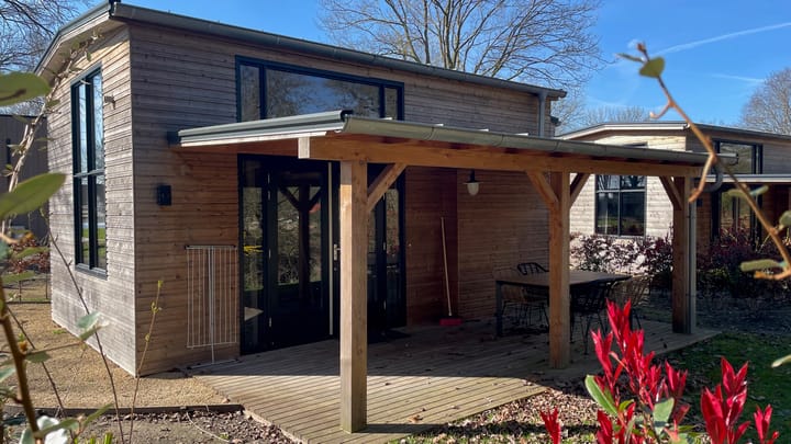 Foto 30 van Varelseweg 211-T8