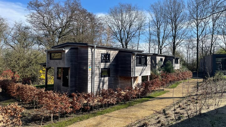 Foto 1 van Varelseweg 211-T8