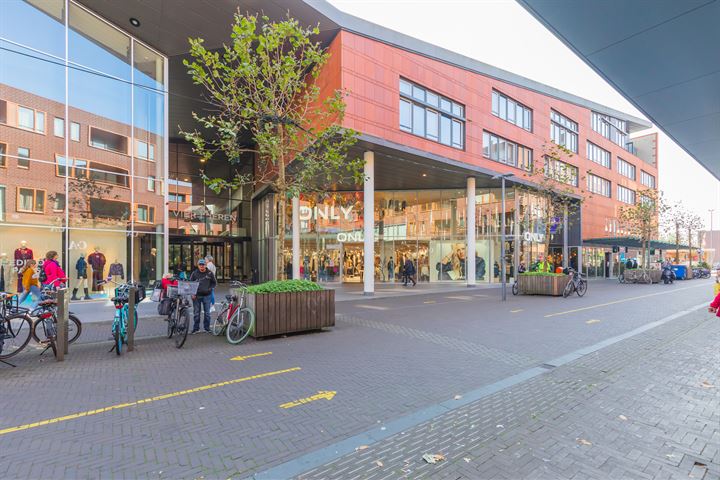 View photo 33 of Nijverheidsstraat 9-E