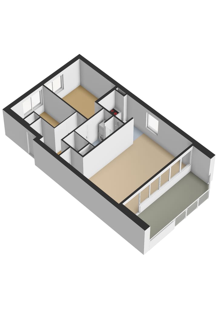 Foto 40 van Beyaert 1