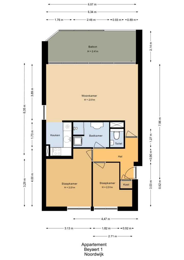 Foto 41 van Beyaert 1