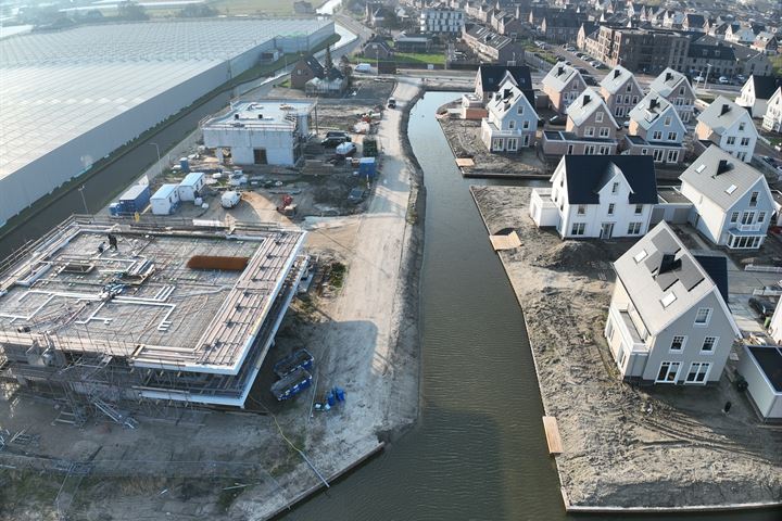 Bekijk foto 17 van Wonen aan de Rietkraag (Bouwnr. 6)