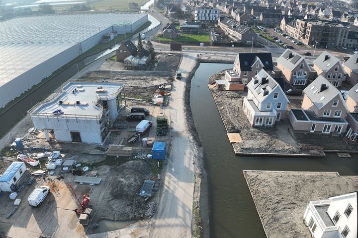 Bekijk foto 18 van Wonen aan de Rietkraag (Bouwnr. 6)