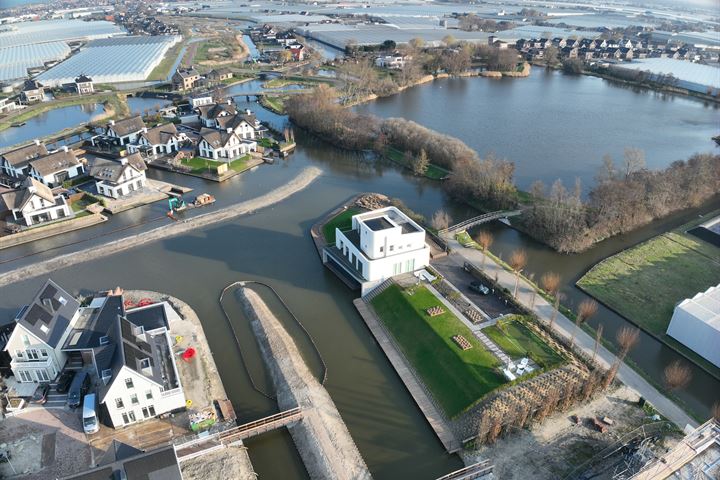 Bekijk foto 19 van Wonen aan de Rietkraag (Bouwnr. 9)