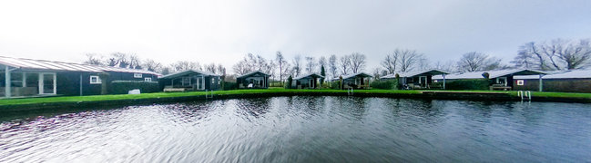 Bekijk 360° foto van Achtertuin van Skûtmakkerspôle 8-T-5