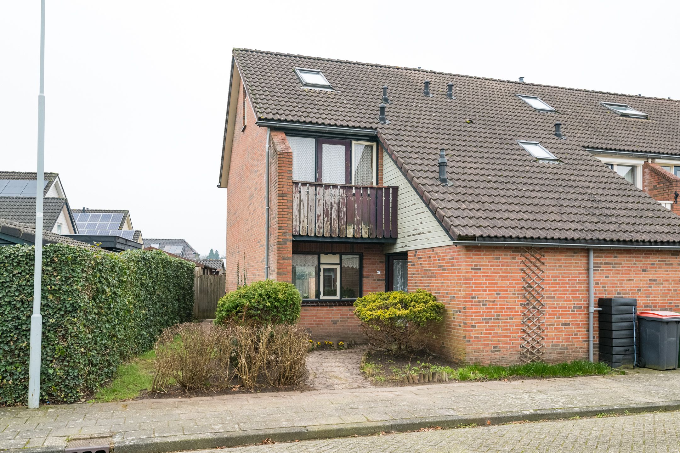 Huis te koop: Julianalaan 60 7255 EG Hengelo (GE) [Funda]