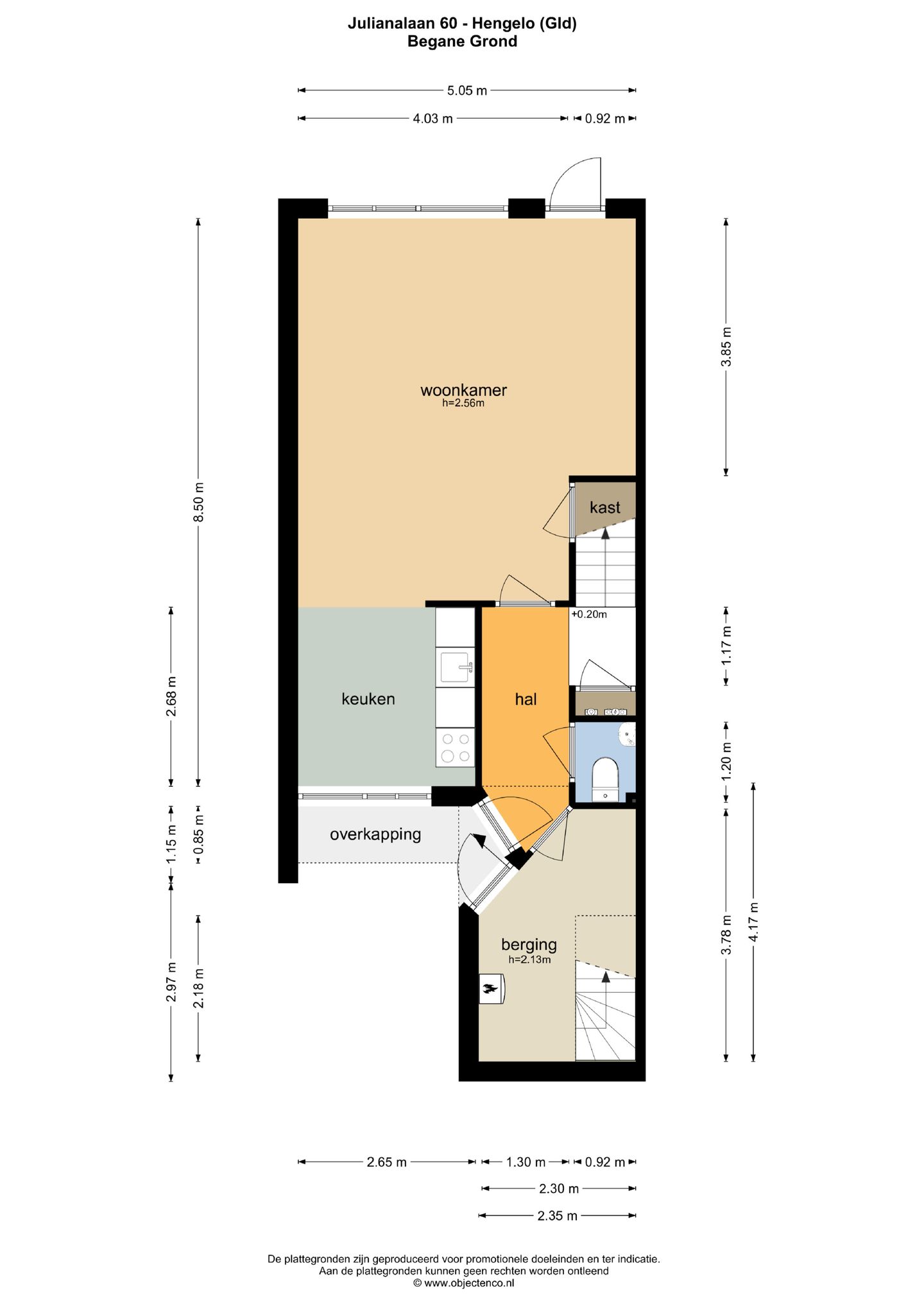 Foto 20 van Julianalaan 60