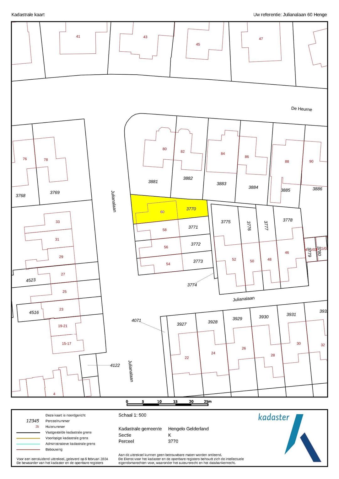 Foto 23 van Julianalaan 60