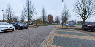 Bekijk 360° foto's