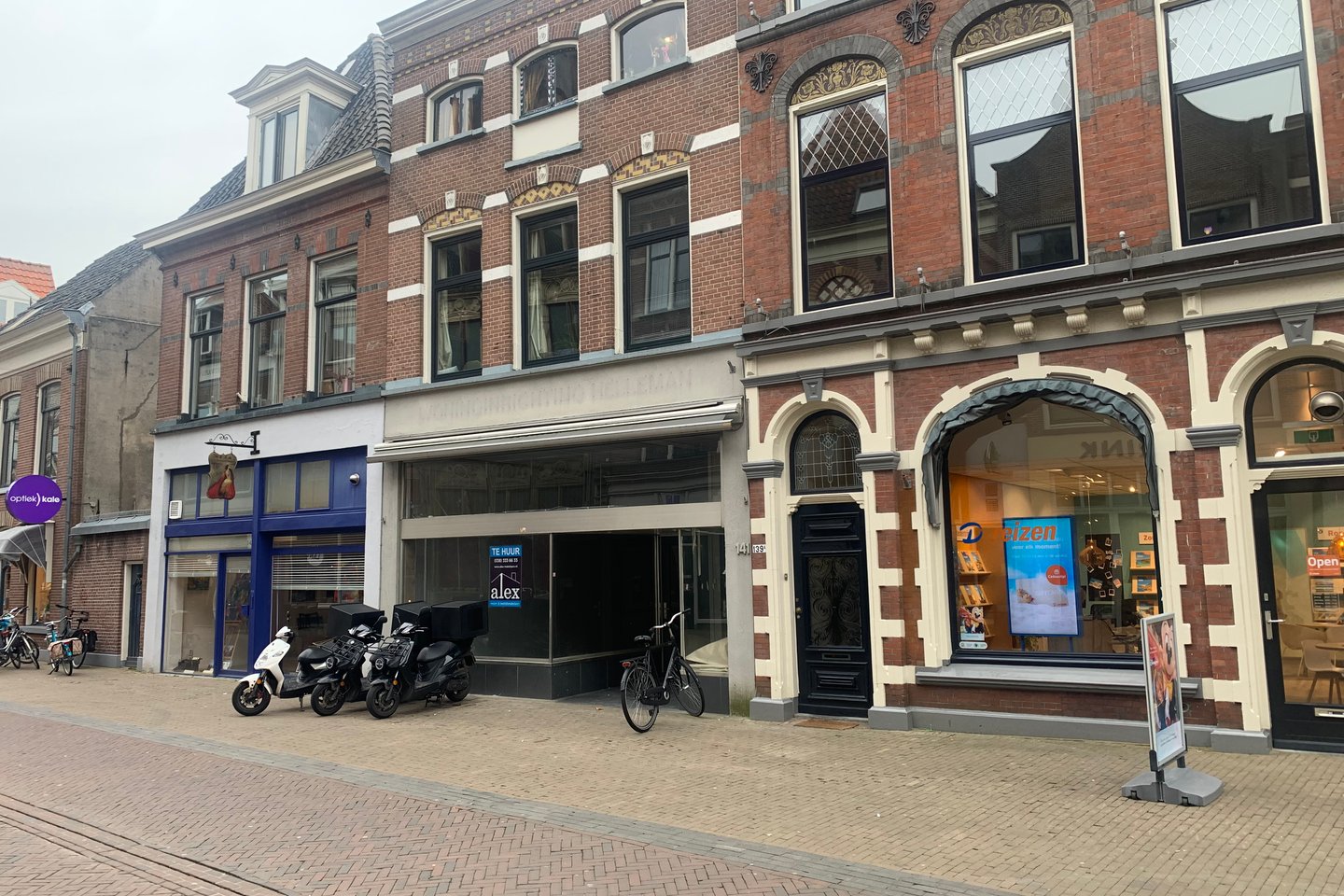 Bekijk foto 1 van Oudestraat 141