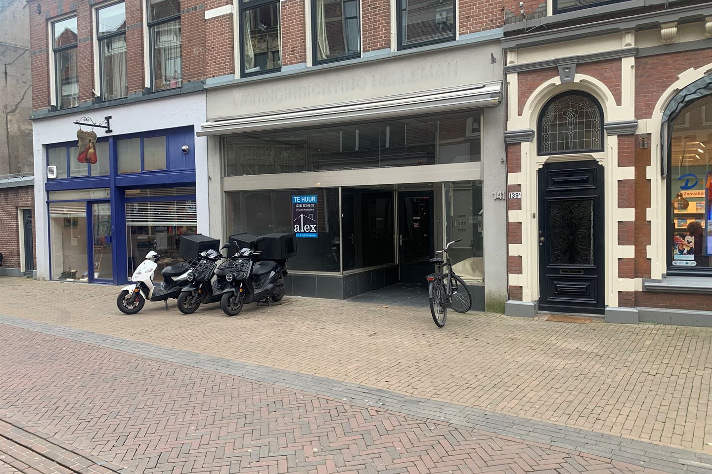 Bekijk foto 2 van Oudestraat 141