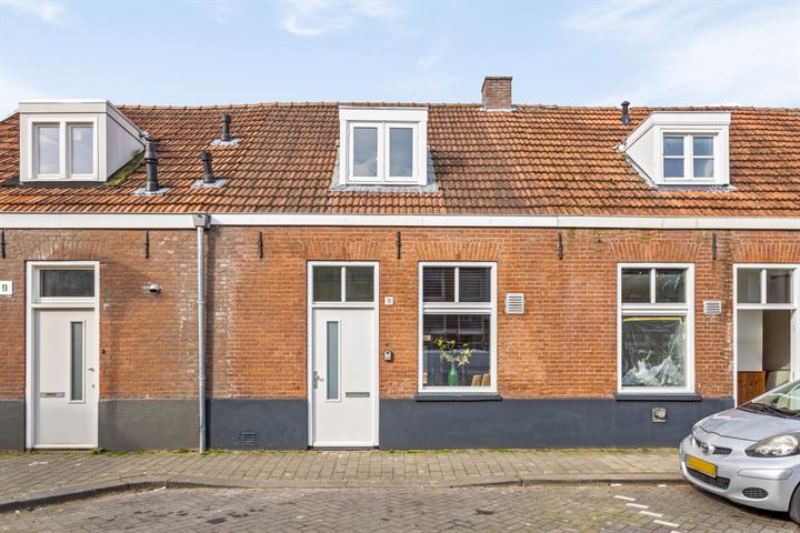 Bekijk foto 4 van Pistoriusstraat 11