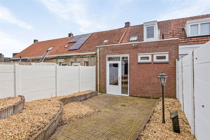 Bekijk foto 33 van Pistoriusstraat 11