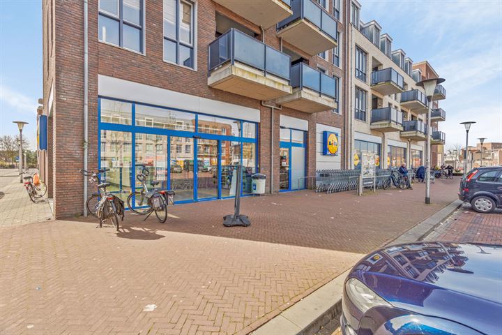 View photo 35 of Pistoriusstraat 11