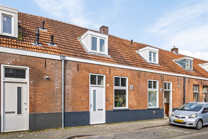 View photo 37 of Pistoriusstraat 11