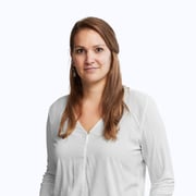 Astrid van Wagenberg - Real Estate Agent