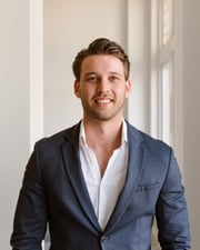 Marijn Bel - NVM Assistant Real Estate Agent