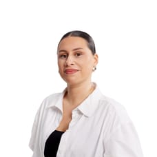 Daniella van Elderen - Administratief Medewerker