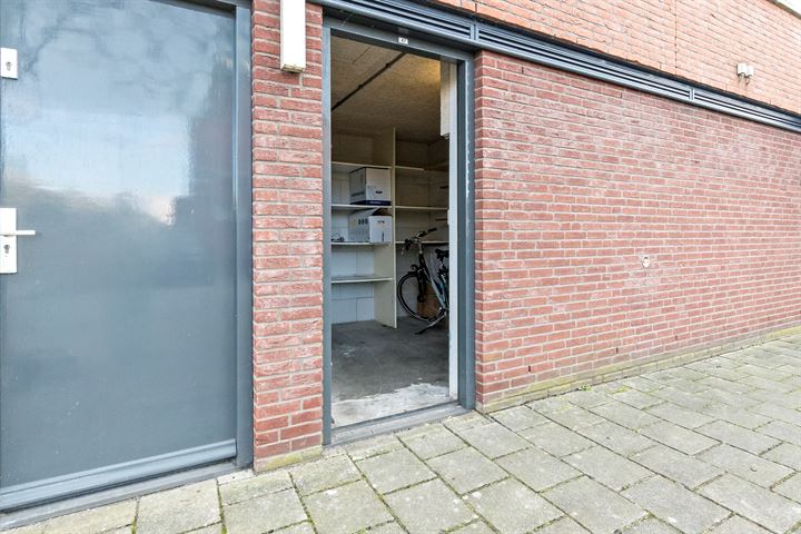 View photo 19 of Komkommerstraat 47