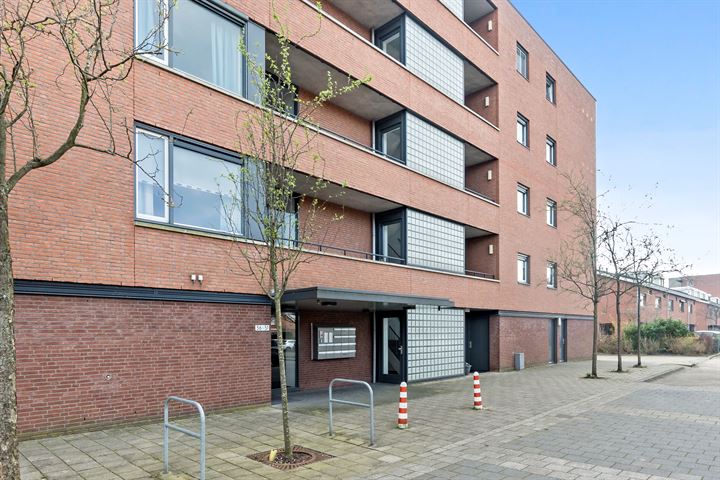 View photo 20 of Komkommerstraat 47