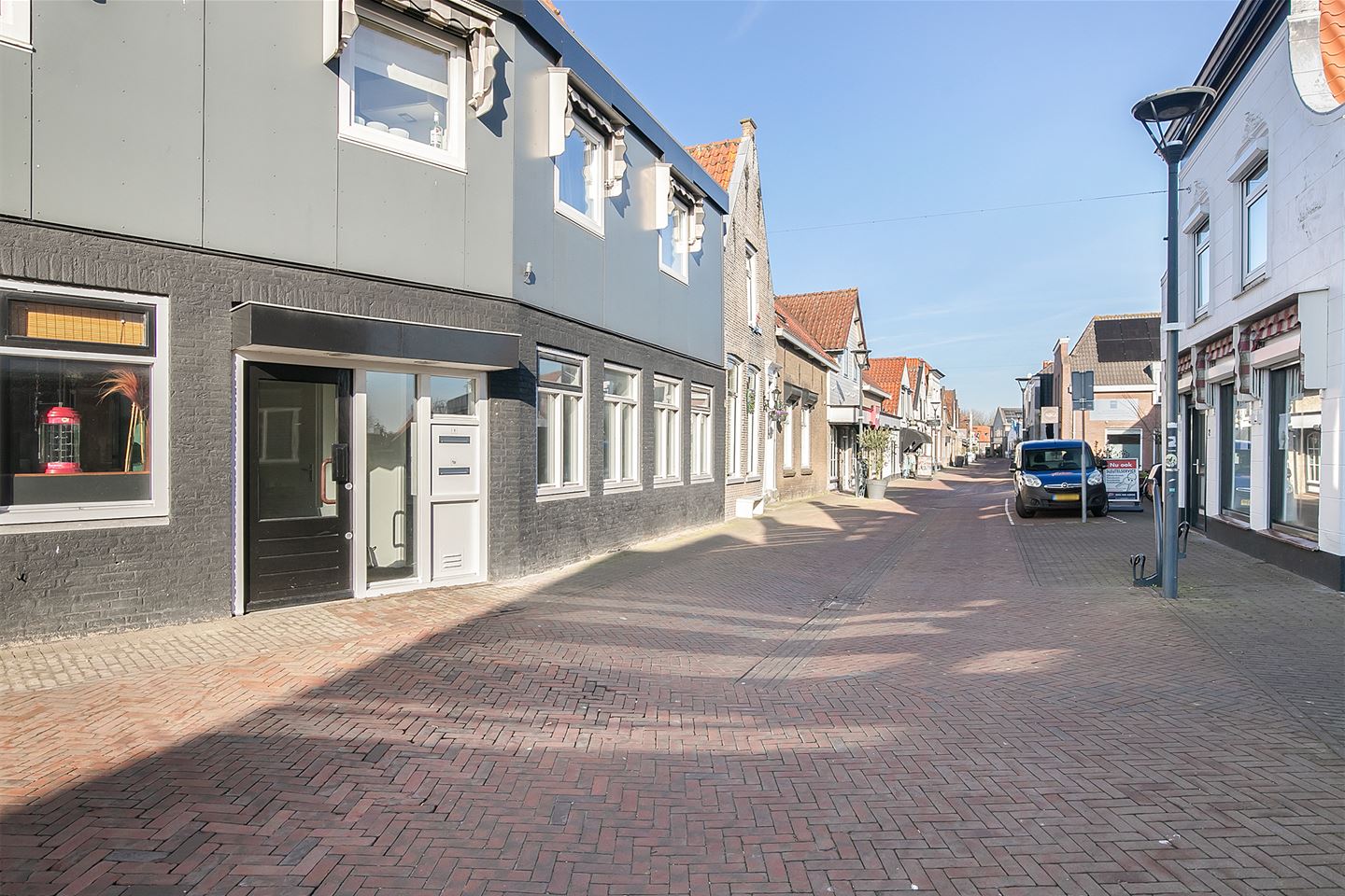 Bekijk foto 2 van Kerkstraat 1 A