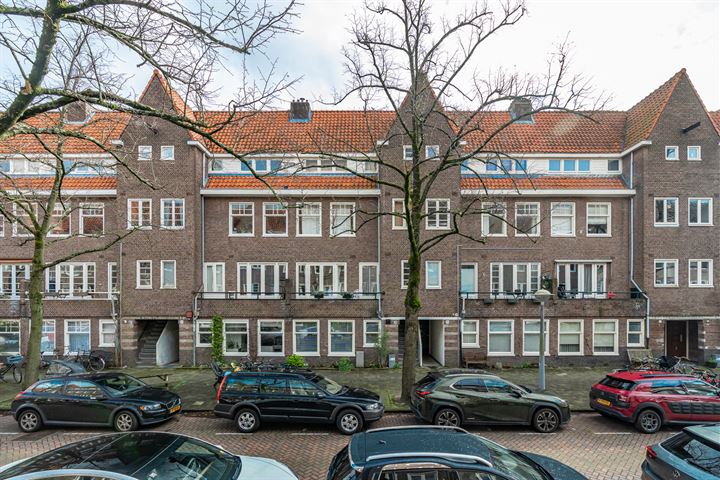 Bekijk foto 2 van Leimuidenstraat 31-HS