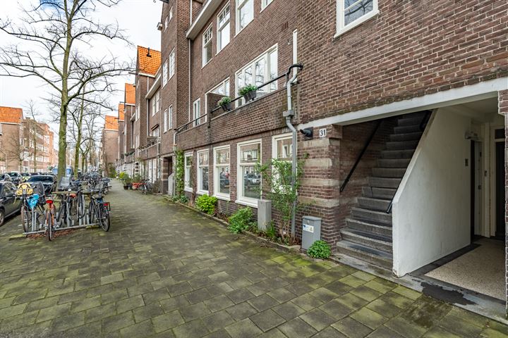 Bekijk foto 53 van Leimuidenstraat 31-HS