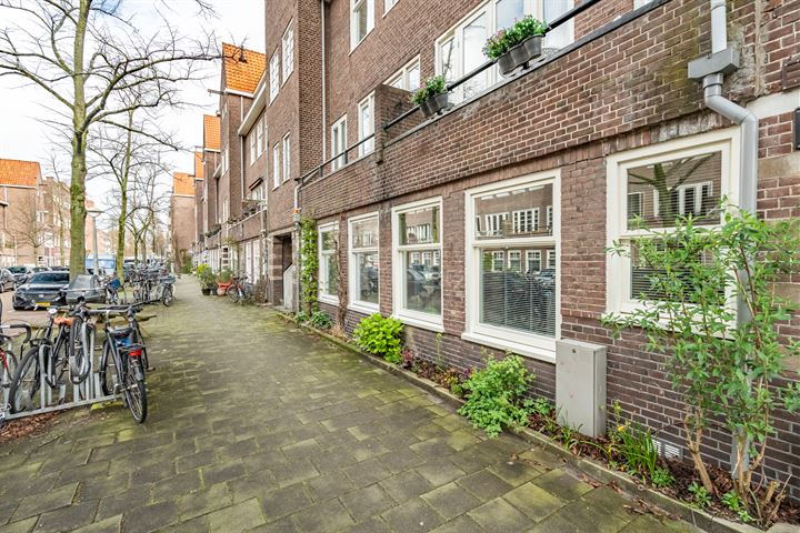 Bekijk foto 54 van Leimuidenstraat 31-HS