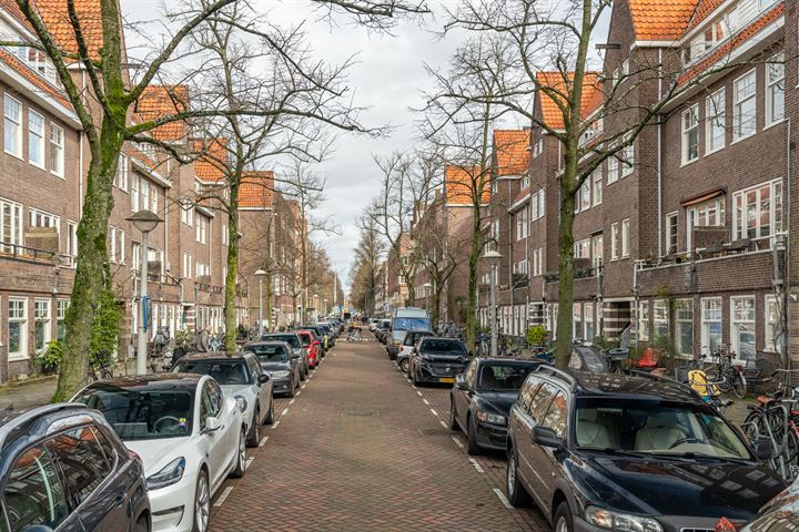 Bekijk foto 56 van Leimuidenstraat 31-HS