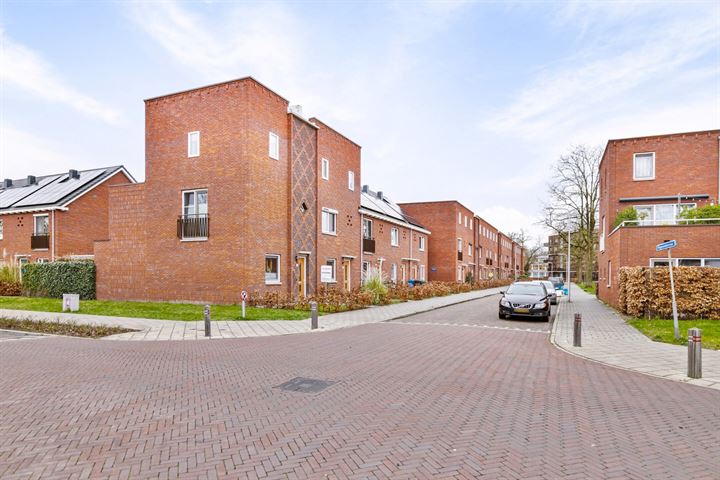 Bekijk foto 4 van Regelandisstraat 3