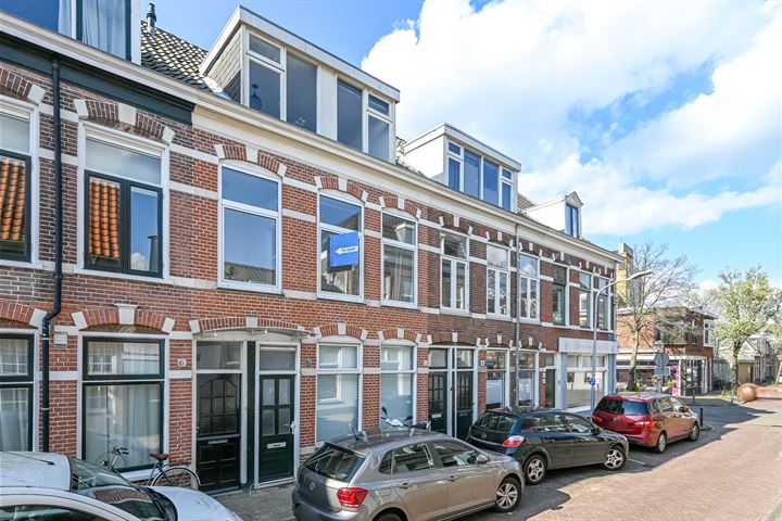 Bekijk foto 1 van Esschilderstraat 6-RD