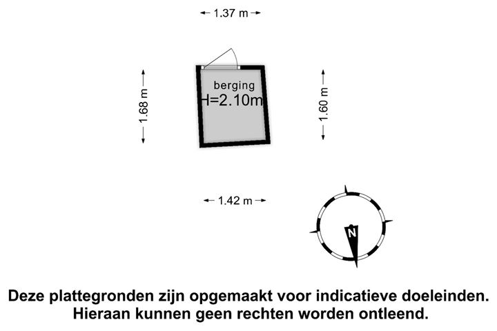 Bekijk foto 32 van Zuiddijk 5-D