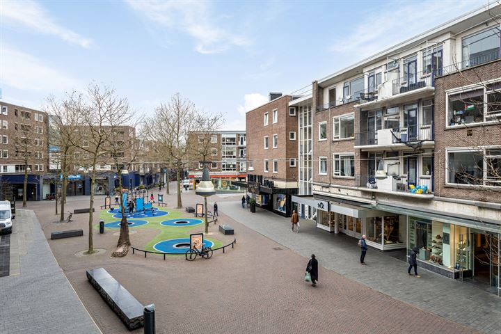 View photo 4 of H.J. van Heekplein 13