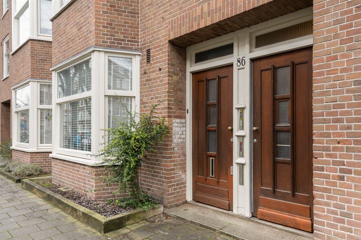 Bekijk foto 23 van Van Walbeeckstraat 86-3