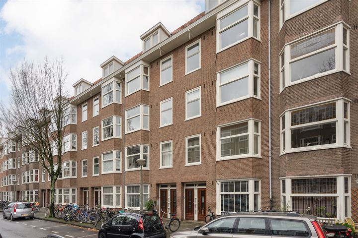 Bekijk foto 24 van Van Walbeeckstraat 86-3