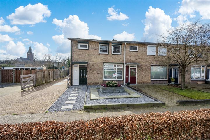 Bekijk foto 30 van Goudstraat 73