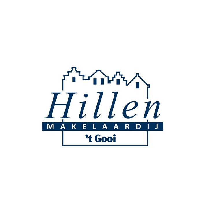 Hillen Makelaardij logo