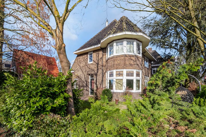 Foto 8 van Veluviaweg 12-B