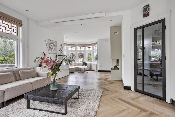 Foto 3 van Veluviaweg 12-B